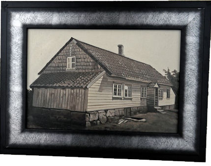 J�rhus p� Stavnheim